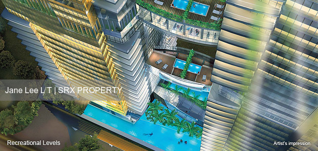 One Shenton (D1), Apartment #202073292